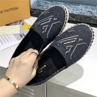 Louis Vuitton Starboard Flat Espadrille