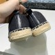 Louis Vuitton Starboard Flat Espadrille