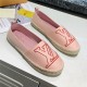 Louis Vuitton Starboard Flat Espadrille