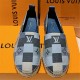 Louis Vuitton Starboard Flat Espadrille