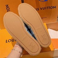 Louis Vuitton Starboard Flat Espadrille