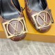 Louis Vuitton Slingback Pump