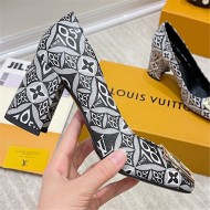 Louis Vuitton Pump