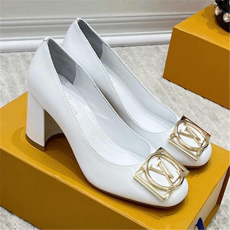 Louis Vuitton Pump