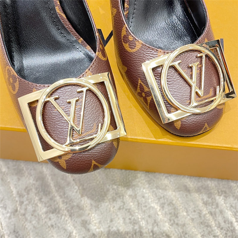 Louis Vuitton Pump