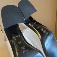 Louis Vuitton Slingback Pump