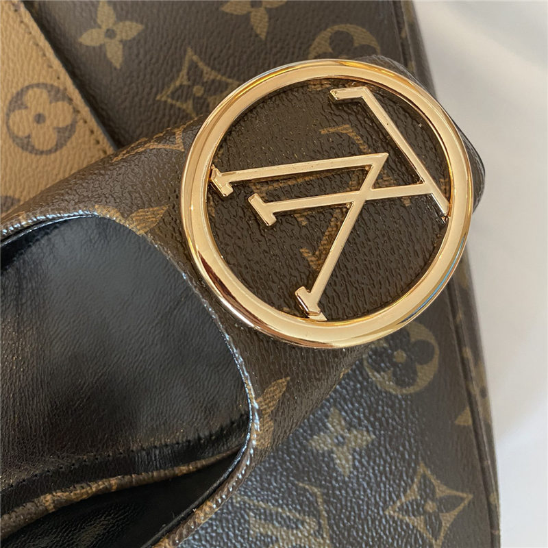 Louis Vuitton Slingback Pump