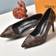 Louis Vuitton Pump