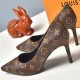 Louis Vuitton Pump