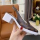 Louis Vuitton Slingback Pump