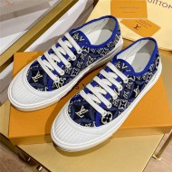 Louis Vuitton Women Sneakers