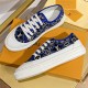 Louis Vuitton Women Sneakers