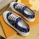 Louis Vuitton Women Sneakers