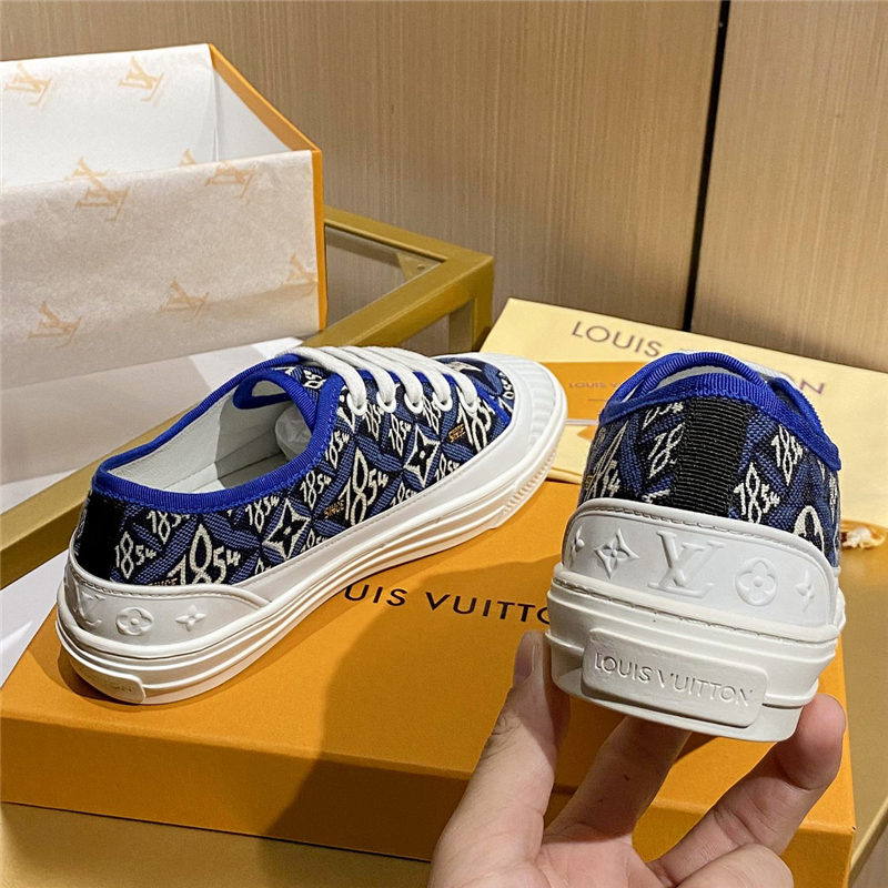 Louis Vuitton Women Sneakers