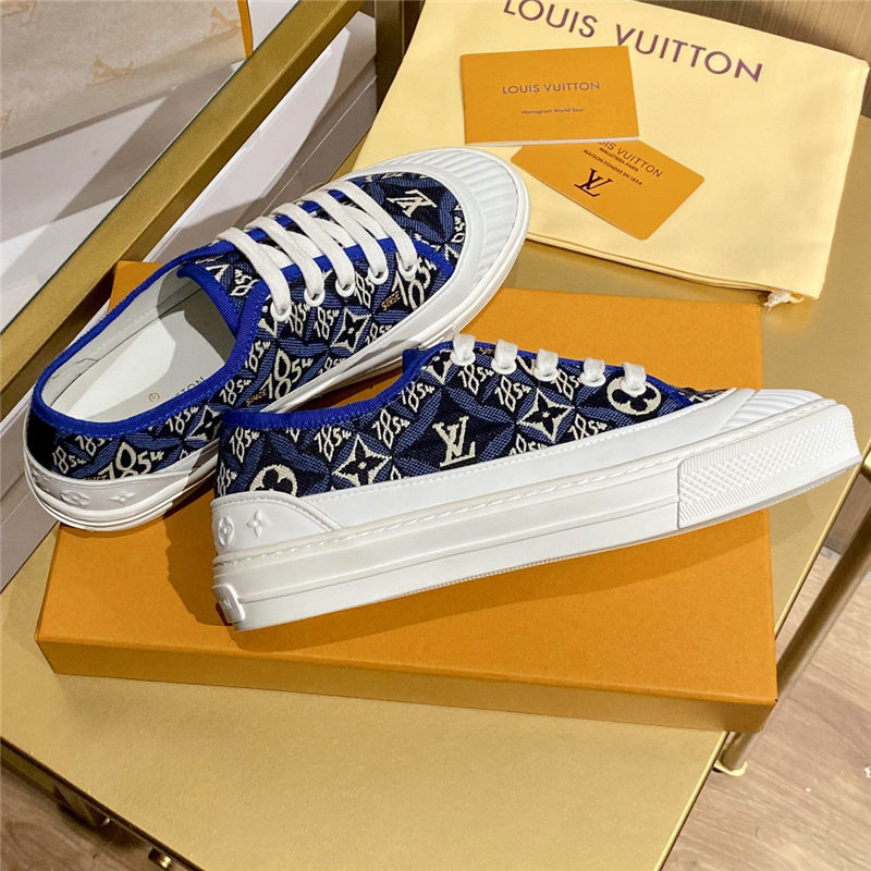 Louis Vuitton Women Sneakers