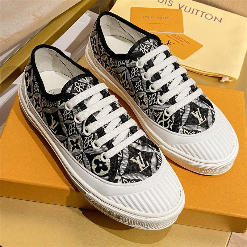 Louis Vuitton Women Sneakers