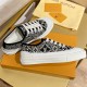 Louis Vuitton Women Sneakers