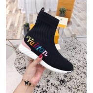 Louis Vuitton Women Sneakers