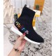 Louis Vuitton Women Sneakers