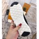 Louis Vuitton Women Sneakers