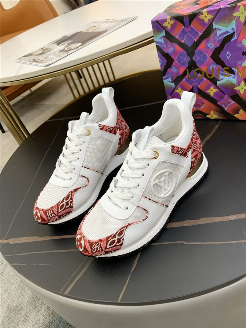 Louis Vuitton Women Sneakers