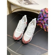 Louis Vuitton Women Sneakers