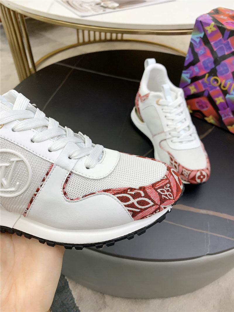 Louis Vuitton Women Sneakers