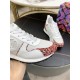 Louis Vuitton Women Sneakers