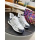 Louis Vuitton Women Sneakers