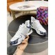 Louis Vuitton Women Sneakers