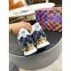 Louis Vuitton Women Sneakers