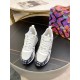 Louis Vuitton Women Sneakers