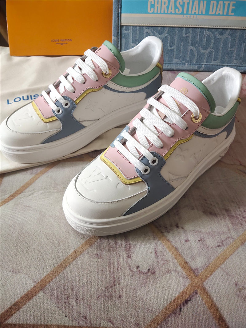 Louis Vuitton Women Sneakers