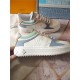 Louis Vuitton Women Sneakers