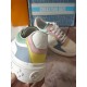 Louis Vuitton Women Sneakers