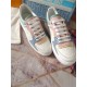 Louis Vuitton Women Sneakers