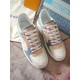 Louis Vuitton Women Sneakers