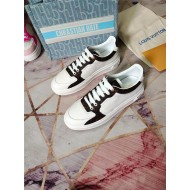 Louis Vuitton Women Sneakers