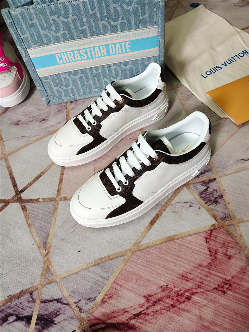 Louis Vuitton Women Sneakers