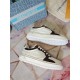 Louis Vuitton Women Sneakers