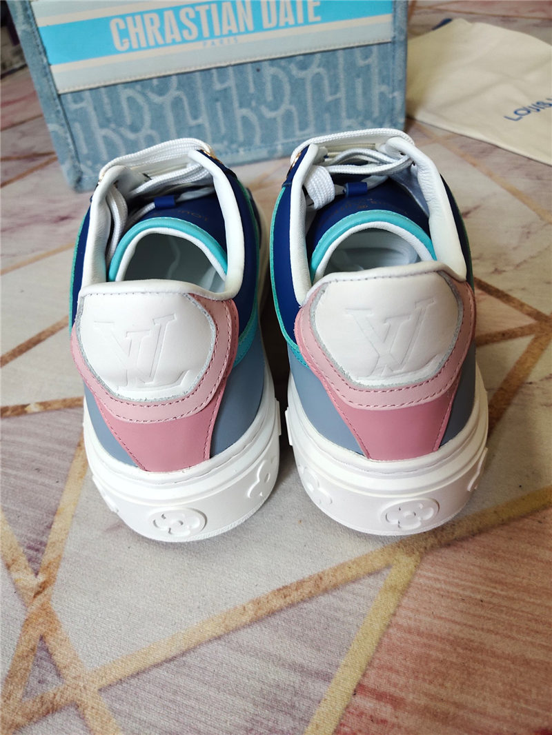 Louis Vuitton Women Sneakers