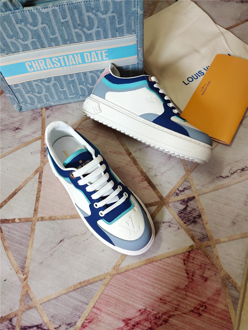 Louis Vuitton Women Sneakers