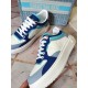 Louis Vuitton Women Sneakers