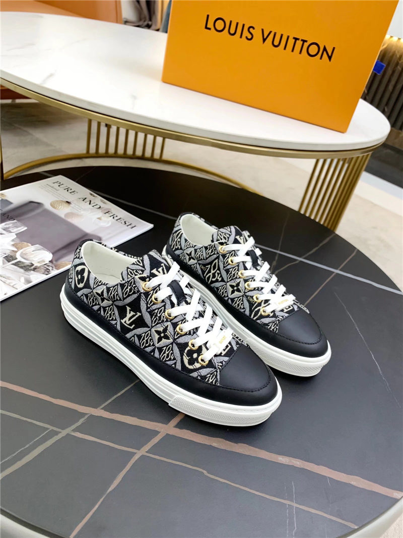 Louis Vuitton Women Sneakers