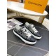 Louis Vuitton Women Sneakers