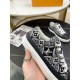 Louis Vuitton Women Sneakers