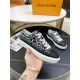 Louis Vuitton Women Sneakers