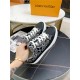 Louis Vuitton Women Sneakers