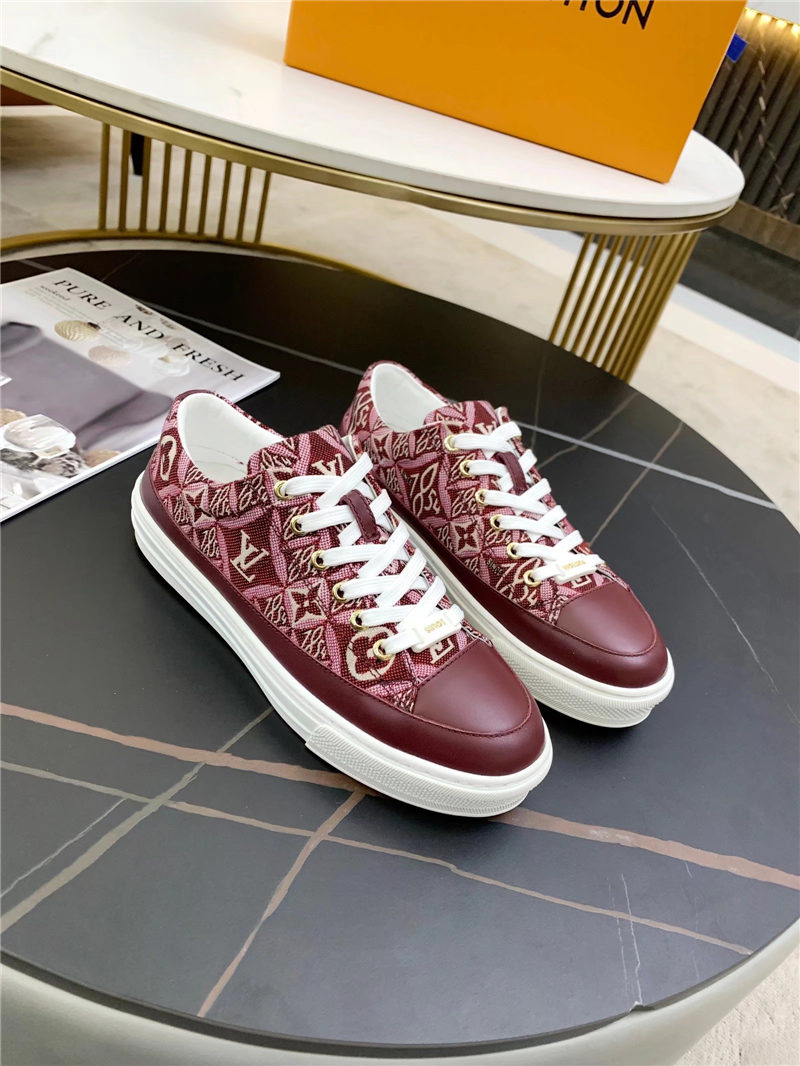 Louis Vuitton Women Sneakers