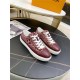 Louis Vuitton Women Sneakers